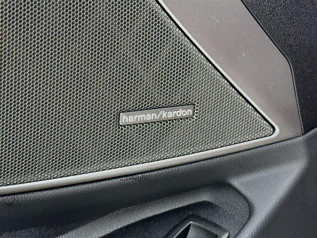 used 2023 BMW M340 car, priced at $58,988