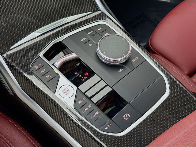 used 2023 BMW M340 car, priced at $58,988