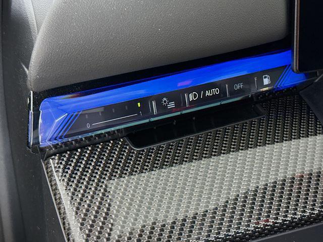 used 2025 BMW M5 car, priced at $114,880