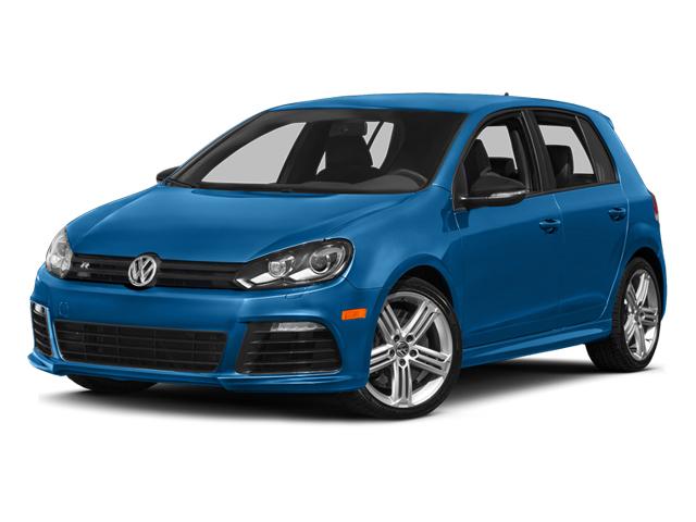 used 2012 Volkswagen Golf R car, priced at $14,988