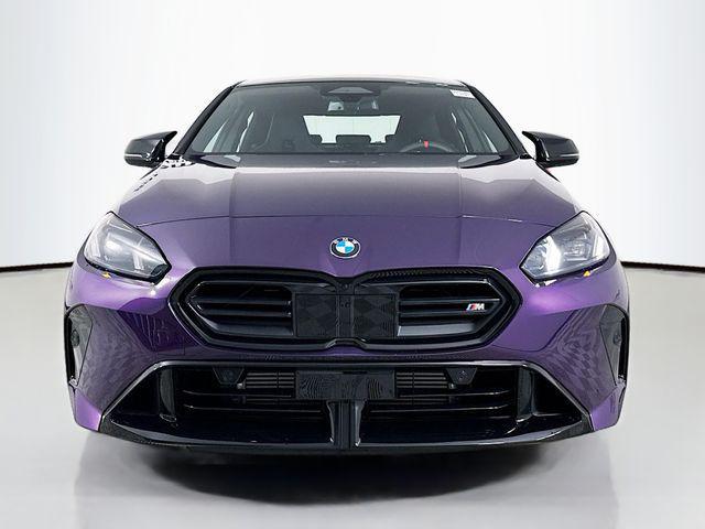 new 2025 BMW M235 Gran Coupe car, priced at $55,025