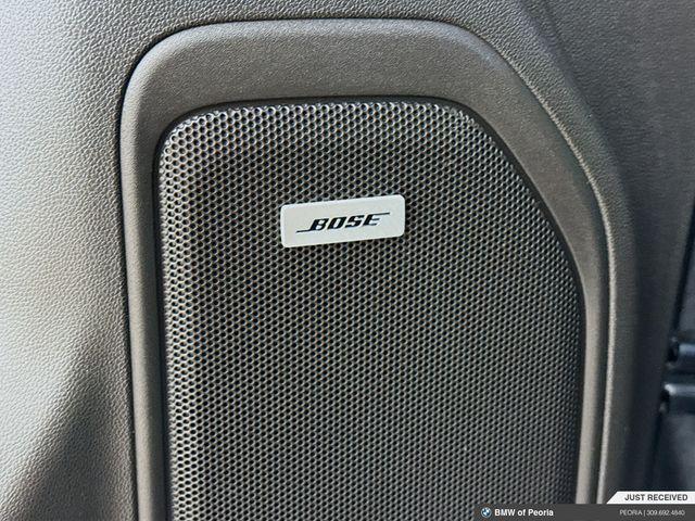 used 2021 Chevrolet Silverado 1500 car, priced at $41,588