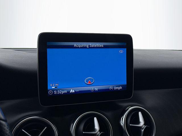 used 2020 Mercedes-Benz GLA 250 car, priced at $21,880