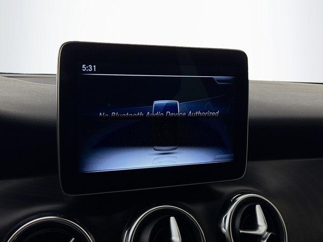 used 2020 Mercedes-Benz GLA 250 car, priced at $21,880