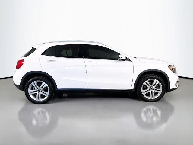 used 2020 Mercedes-Benz GLA 250 car, priced at $21,880