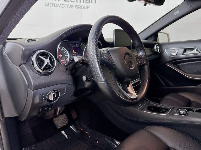 used 2020 Mercedes-Benz GLA 250 car, priced at $21,880