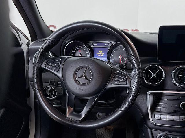 used 2020 Mercedes-Benz GLA 250 car, priced at $21,880
