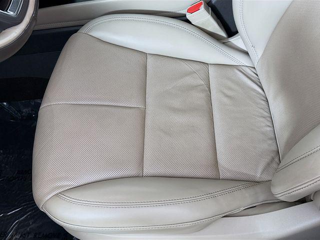 used 2021 Lincoln Corsair car, priced at $27,988