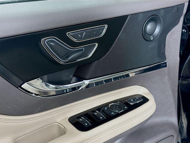 used 2021 Lincoln Corsair car, priced at $27,988