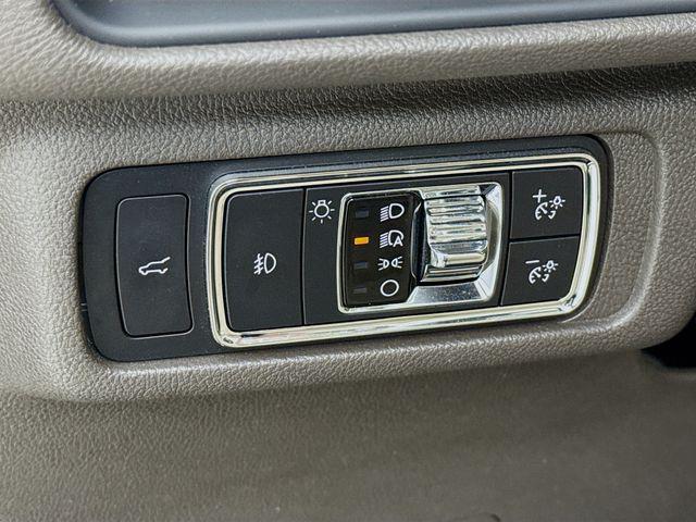 used 2021 Lincoln Corsair car, priced at $27,988