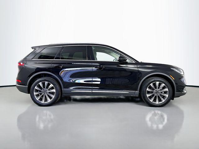 used 2021 Lincoln Corsair car, priced at $27,988