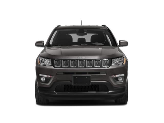 used 2018 Jeep Compass car, priced at $16,998