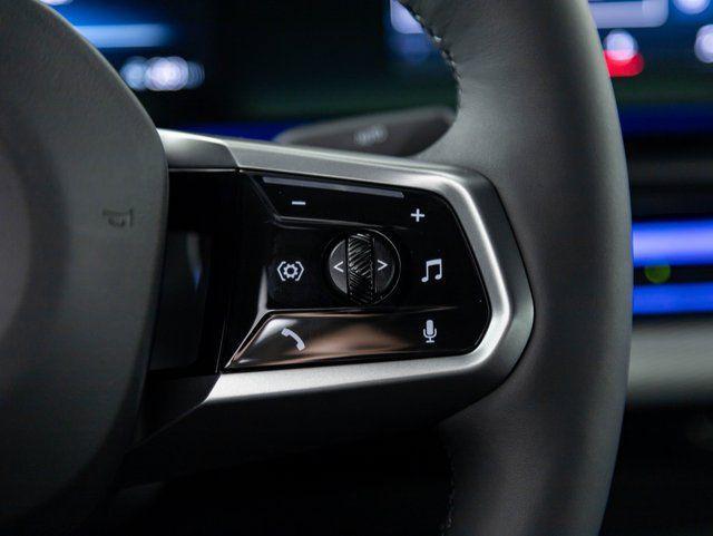 used 2024 BMW i5 car, priced at $56,900