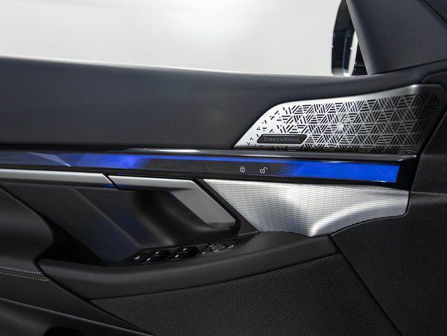 used 2024 BMW i5 car, priced at $56,900
