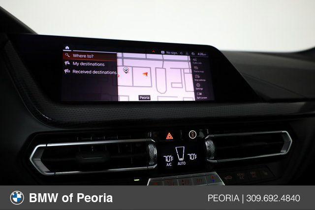 used 2024 BMW 228 Gran Coupe car, priced at $41,900