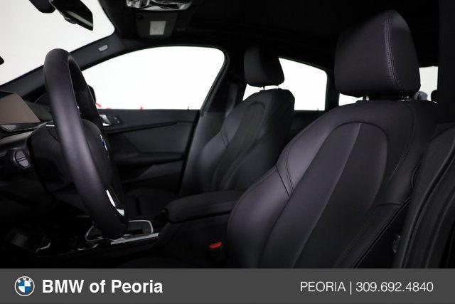 used 2024 BMW 228 Gran Coupe car, priced at $41,900