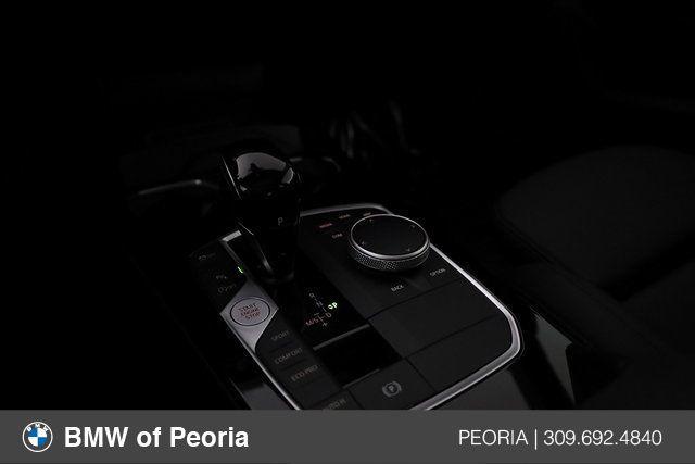 used 2024 BMW 228 Gran Coupe car, priced at $41,900