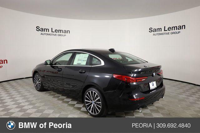used 2024 BMW 228 Gran Coupe car, priced at $41,900