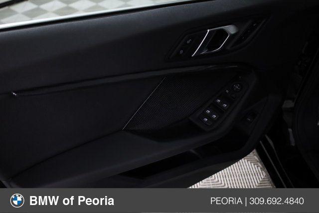 used 2024 BMW 228 Gran Coupe car, priced at $41,900