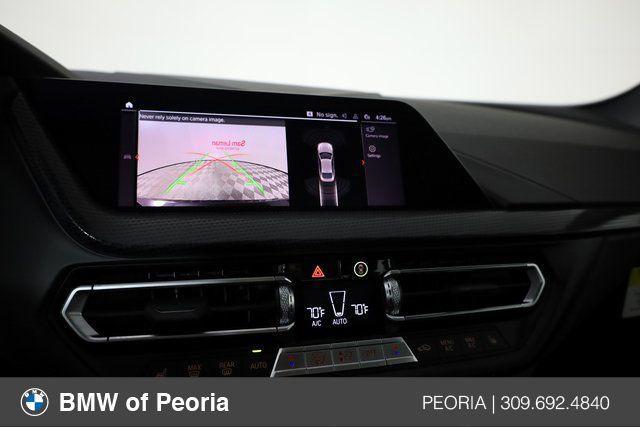 used 2024 BMW 228 Gran Coupe car, priced at $41,900