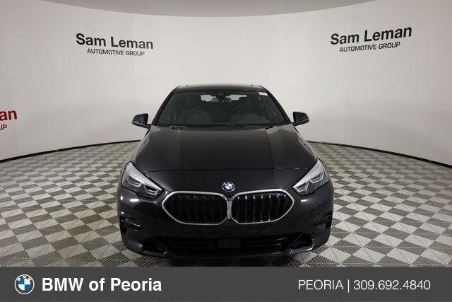 used 2024 BMW 228 Gran Coupe car, priced at $41,900
