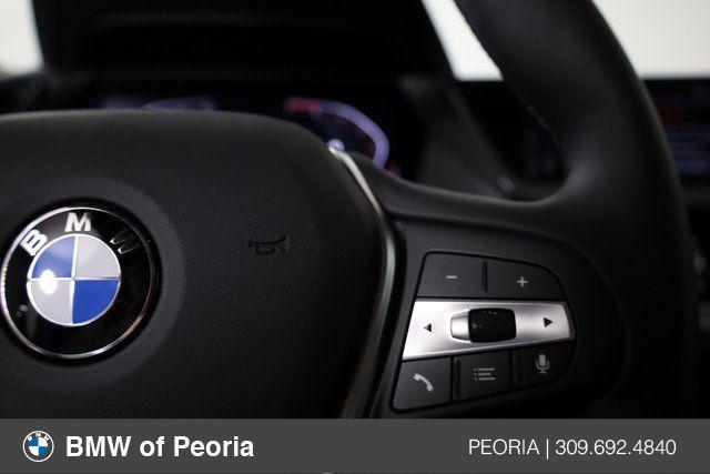 used 2024 BMW 228 Gran Coupe car, priced at $41,900