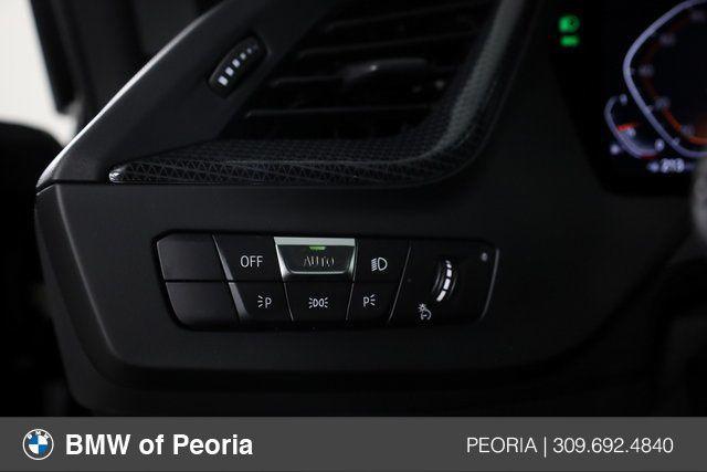 used 2024 BMW 228 Gran Coupe car, priced at $41,900