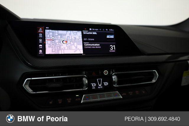 used 2024 BMW 228 Gran Coupe car, priced at $41,900