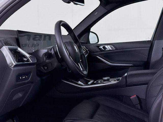 used 2024 BMW X5 PHEV car, priced at $63,777