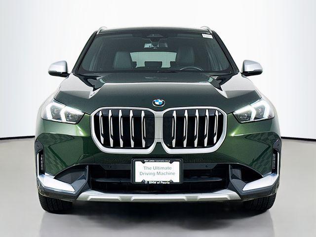 used 2023 BMW X1 car, priced at $37,777