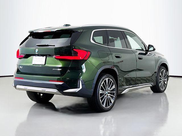 used 2023 BMW X1 car, priced at $37,777