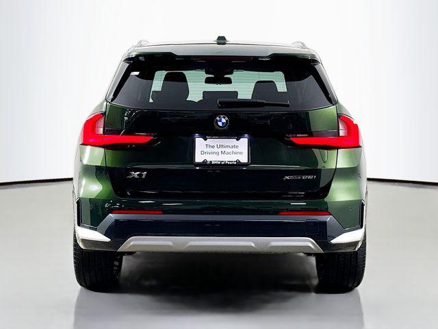 used 2023 BMW X1 car, priced at $37,777
