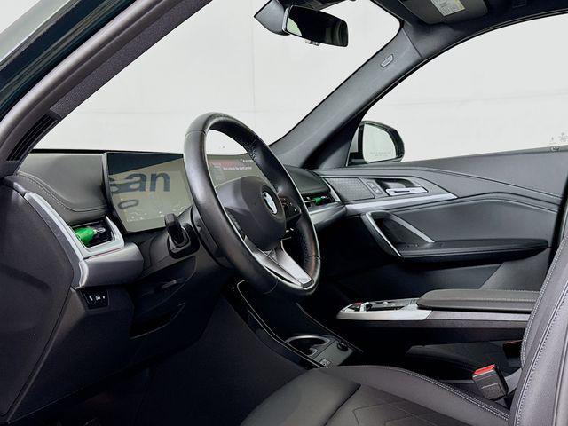used 2023 BMW X1 car, priced at $37,777
