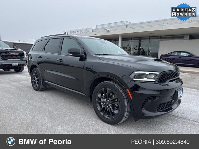 used 2024 Dodge Durango car, priced at $46,988