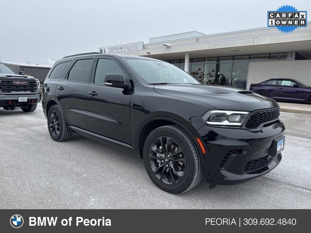 used 2024 Dodge Durango car, priced at $46,988