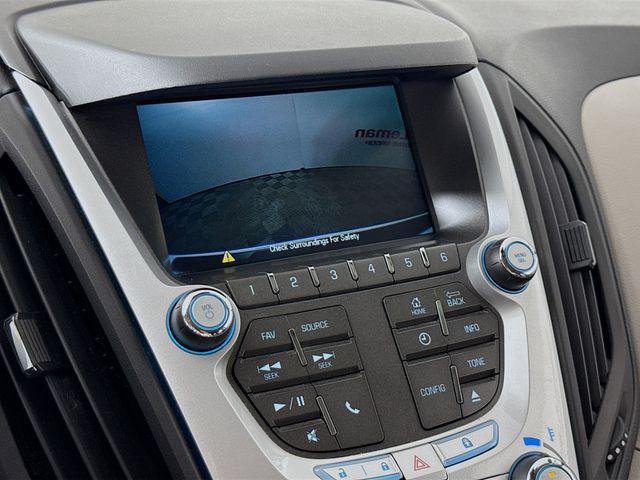 used 2013 Chevrolet Equinox car, priced at $8,988