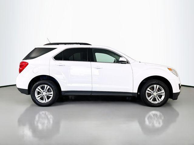 used 2013 Chevrolet Equinox car, priced at $8,988