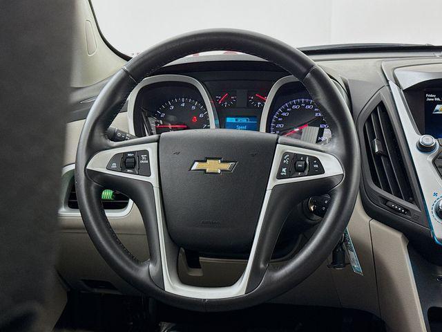 used 2013 Chevrolet Equinox car, priced at $8,988