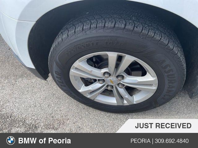 used 2013 Chevrolet Equinox car, priced at $9,988