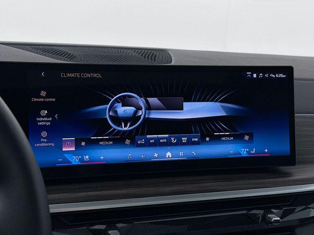 used 2024 BMW X5 car, priced at $68,888