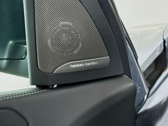used 2024 BMW X5 car, priced at $68,888