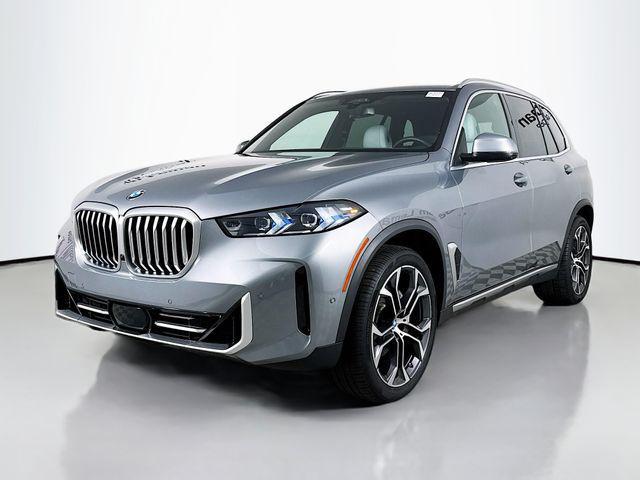 used 2024 BMW X5 car, priced at $68,888