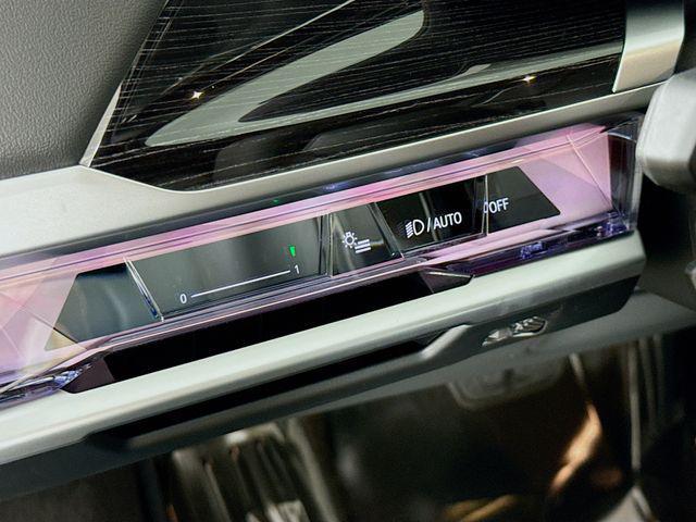 used 2026 BMW i7 car, priced at $114,899