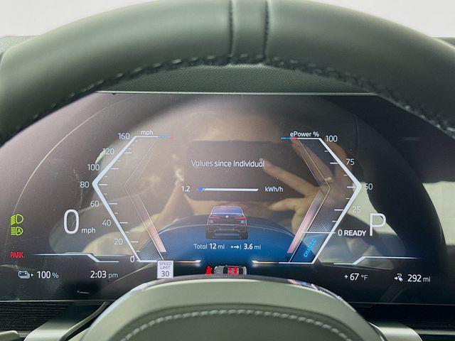 used 2026 BMW i7 car, priced at $114,899
