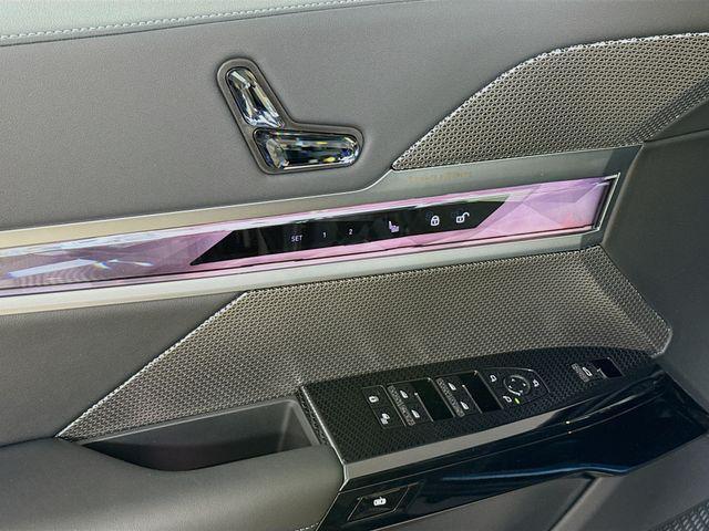 used 2026 BMW i7 car, priced at $114,899