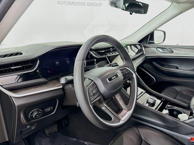 used 2023 Jeep Grand Cherokee car, priced at $31,880