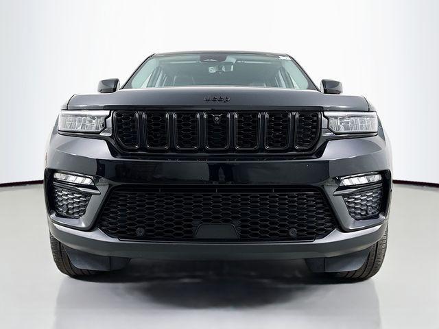 used 2023 Jeep Grand Cherokee car, priced at $31,880