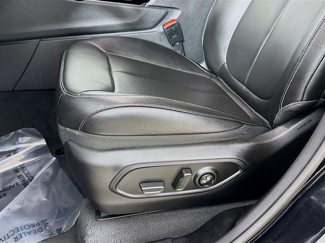 used 2023 Jeep Grand Cherokee car, priced at $31,880