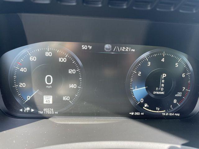 used 2018 Volvo XC90 car, priced at $19,998