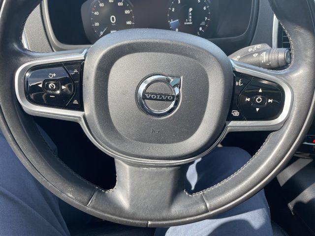 used 2018 Volvo XC90 car, priced at $19,998